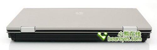 i5配專業(yè)獨(dú)顯惠普新款商務(wù)本8540p評(píng)測(3)