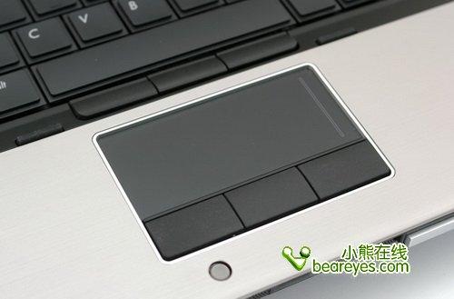 i5配專業(yè)獨(dú)顯惠普新款商務(wù)本8540p評(píng)測(2)