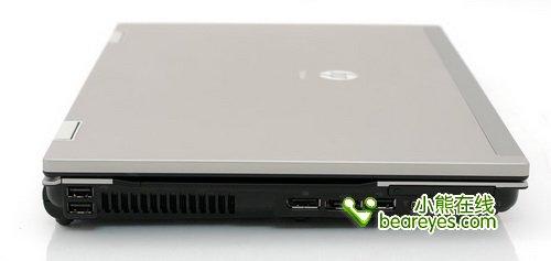 i5配專業(yè)獨(dú)顯惠普新款商務(wù)本8540p評(píng)測(3)