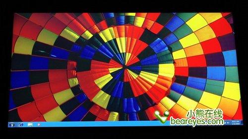 i5配專業(yè)獨(dú)顯惠普新款商務(wù)本8540p評(píng)測(2)