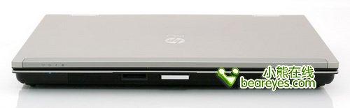 i5配專業(yè)獨(dú)顯惠普新款商務(wù)本8540p評(píng)測(3)