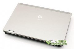 惠普游戲作圖筆記本8540P詳細(xì)評測資料！