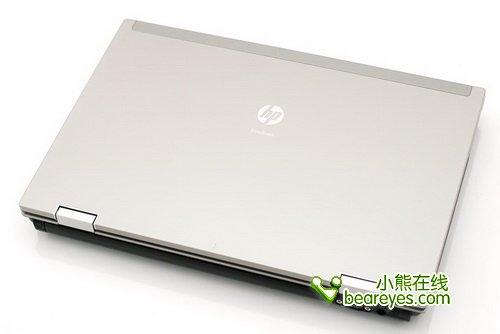 i5配專業(yè)獨(dú)顯惠普新款商務(wù)本8540p評(píng)測