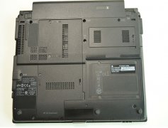 關(guān)于二手惠普2540P的硬件升級有哪些是可以變的簡單了解！