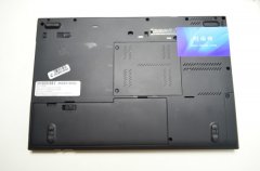 thinkpad T430筆記本電腦動(dòng)手升級(jí)內(nèi)存更換硬盤以及安裝3G模塊的