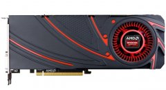 近日AMD公司將期間R9 290X顯卡推向國內(nèi)市場性能可以通殺所有游戲