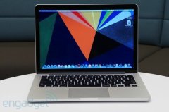 13年新款macbook pro機(jī)型被爆出有觸控面板與鍵盤失靈等情況！