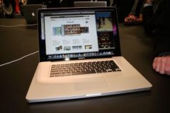 為何蘋(píng)果不再生產(chǎn)17寸的macbook pro現(xiàn)在只能買(mǎi)到二手！
