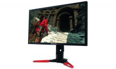 ACER的部分大尺寸液晶屏幕有望與蘋果的一體機(jī)imac中使用！