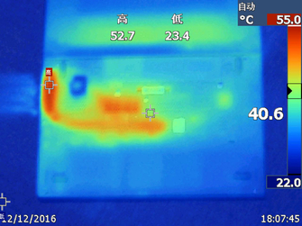 續(xù)航、散熱與功耗：T560表現(xiàn)全能平衡