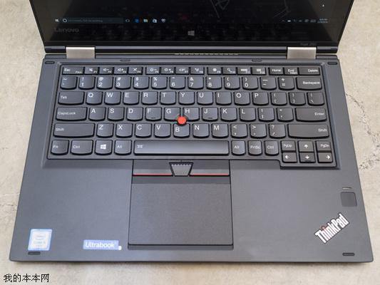 便攜實(shí)用的翻轉(zhuǎn)商務(wù)本 ThinkPad Yoga 260評(píng)測