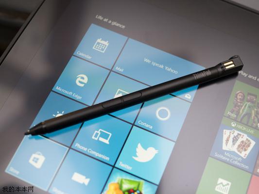 便攜實(shí)用的翻轉(zhuǎn)商務(wù)本 ThinkPad Yoga 260評(píng)測