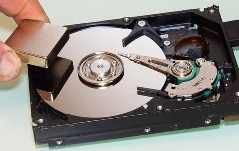 二手電腦處理后經(jīng)常被大家忽略的數(shù)據(jù)安全問題嚴重的會導(dǎo)致信息泄