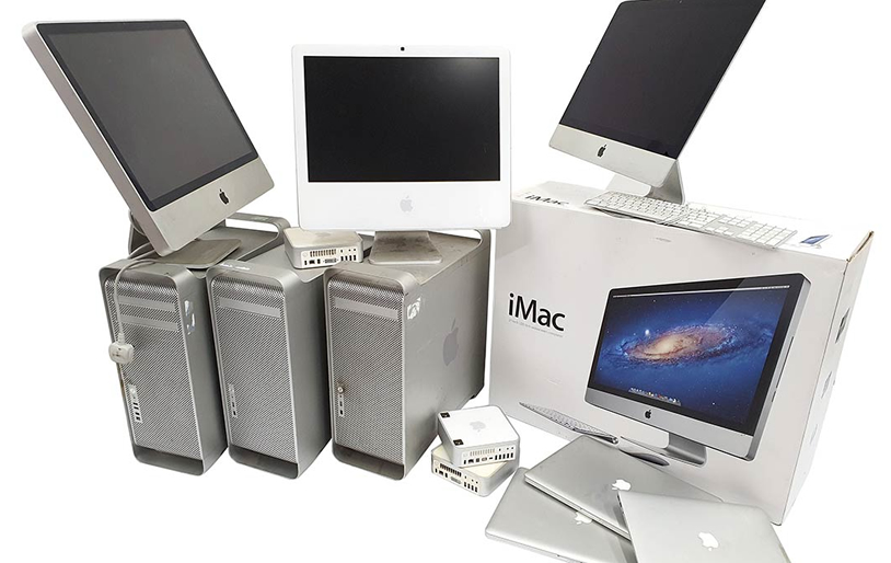 對(duì)比蘋(píng)果官網(wǎng)回收和第三方平臺(tái)回收處理