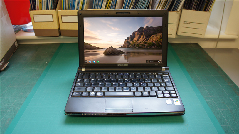 阿科特：舊筆記本設備回收總量只有不到百分之三探討原因所在