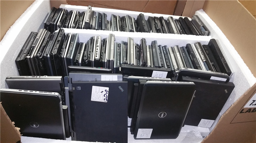 2021二手筆記本回收多少錢(qián)？?jī)r(jià)格波動(dòng)大部