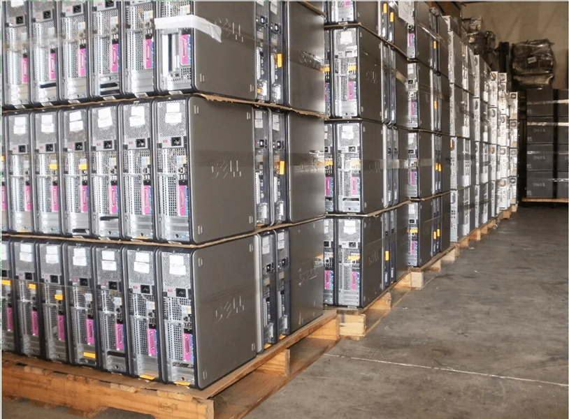 DIY組裝機保值嗎？性價比高的組裝機實際