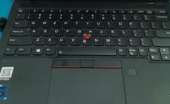 號(hào)稱(chēng)Thinkpad最重磅的X1 Nano筆記本在廣州已